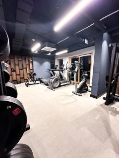 SIENNA GROBLA 6D/101 APARTAMENTY ZRESETUJ SIE W GDAŃSKU - Gdańsk - 4