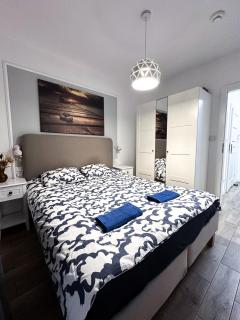 SIENNA GROBLA 6D/101 APARTAMENTY ZRESETUJ SIE W GDAŃSKU - Gdańsk - 3