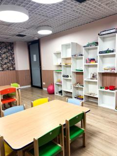 SIENNA GROBLA 6D/101 APARTAMENTY ZRESETUJ SIE W GDAŃSKU - Gdańsk - 1