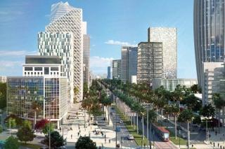 Oasis luxueuse au Cœur de Casa. - Casablanca - 0