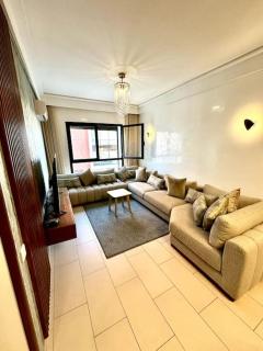 Oasis luxueuse au Cœur de Casa. - Casablanca - 9