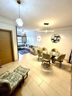 Oasis luxueuse au Cœur de Casa. - Casablanca - 5