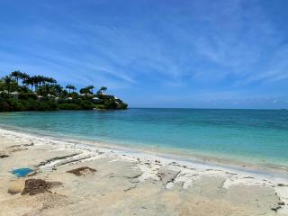 Jolly Holiday Apartment 1 B - Saint Mary - 4