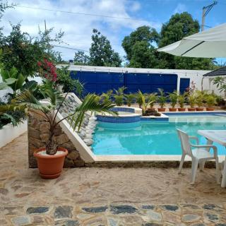 Doña Mayra Aparta Hotel, Rustico - Las Terrenas - 5