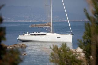 Sleep aboard a modern sailboat in Oeiras - Oeiras - 0