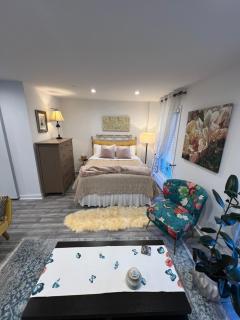 Eleni’s Charming Studio - North Beach - 3