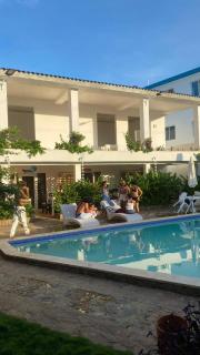 Doña Mayra Aparta Hotel, Rustico - Las Terrenas - 6