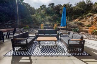 Elite Retreat! Hot Tub, Arcade, & Theater. 6 Beds! - Encinitas - 9