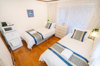 春5GWifi TokyoDome皇居1km〜 RoofGarden 上野秋葉原銀座東京2km~都心 - Tokyo - 3