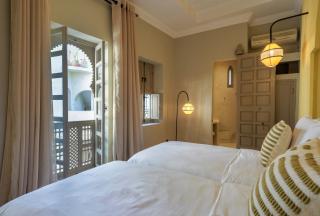 Riad XO - Marrakech - 1