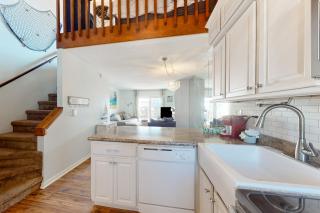 Crab Cove Unit 2 - Ocean City - 1