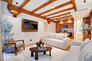 Luxury in the heart or Paris-Notre Dame - París - 0