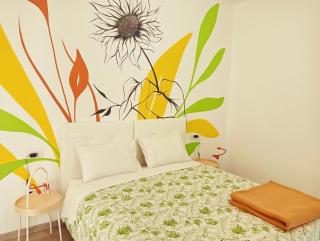 Sleep & Fly Villa Luisa - Case Nuove - 9