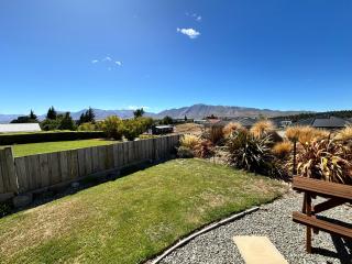 Atarau View - Lake Tekapo - 1