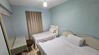 Simple sea view apartment - families only - Alexandria - 5