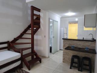 Lofts Primavera Centro Histórico Paraty - Paraty - 3