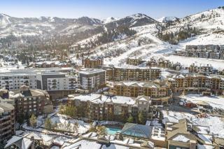 Westgate Charm - Park City - 3