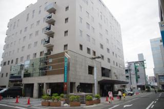 Gifu Castle Inn - Gifu - 0