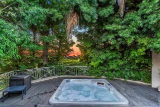 Ocean-View Mountaintop Getaway. Jacuzzi/Ping-Pong! - San Diego - 8