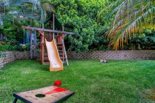Ocean-View Mountaintop Getaway. Jacuzzi/Ping-Pong! - San Diego - 5