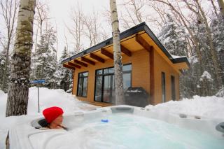 Chalets BSL - Saint-Simon-de-Rimouski - 4
