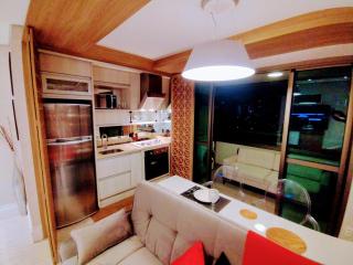 Hotel GranEstanConfor Veranda Berrini - Master Deluxe Duplex - First Class - Sophistiqué Studio - by LuXXoR - São Paulo - 4