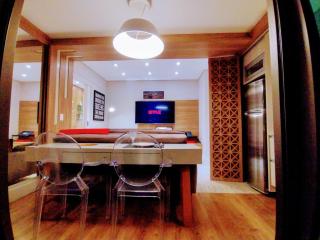 Hotel GranEstanConfor Veranda Berrini - Master Deluxe Duplex - First Class - Sophistiqué Studio - by LuXXoR - 1