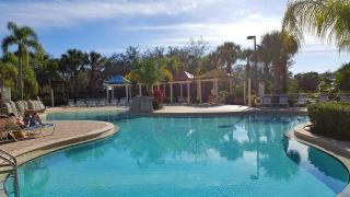 KISSIMMEE RESORT CONDO - Kissimmee - 6