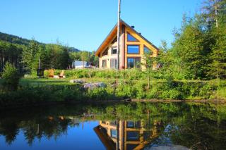 Chalets BSL - Saint-Simon-de-Rimouski - 0