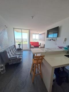 Hermoso apartamento para tu disfrute y bienestar - 0