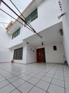 Casa Chapultepec-Morelia - Morelia - 0