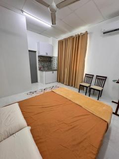 MHI Homestay Bandar Baru Jelawat - 3