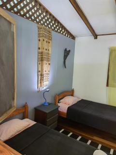 Brisas del Caribe,Casa 2 - Puerto Viejo - 0