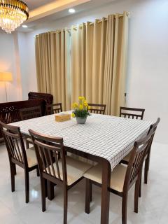 MHI Homestay Bandar Baru Jelawat - Bachok - 2