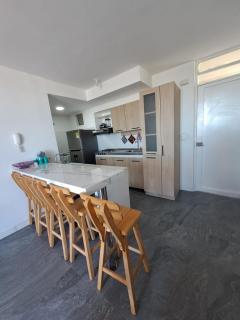 Hermoso apartamento para tu disfrute y bienestar - Cartagena de Indias - 6