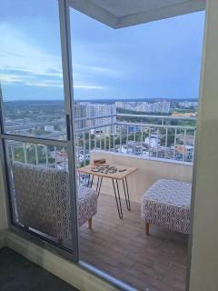 Hermoso apartamento para tu disfrute y bienestar - Cartagena de Indias - 3