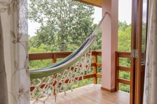 Alter do Chão, suite master+2 dormitórios c/A.C. paz e natureza a 100m da praia do Lago Verde e 500m da Ilha do Amor - 6