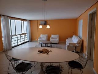 apartamento Beira Mar - Guarujá - 7