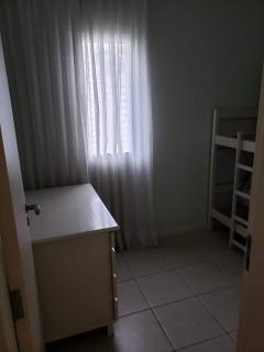 apartamento Beira Mar - Guarujá - 6