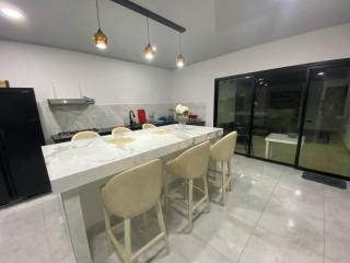 Casa Cattleya - Honda - 5
