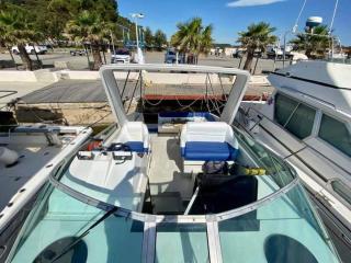 Superbe bateau à Gruissan - Gruissan - 7