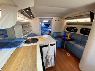 Superbe bateau à Gruissan - Gruissan - 6