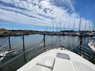 Superbe bateau à Gruissan - Gruissan - 1