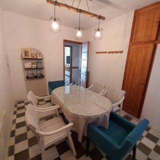 Casa Cervantes - Granada - 5