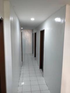 Hotel Iramanis - Lahad Datu - 9