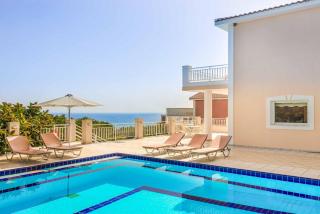 Villa Angeliki Skala - Spathíon - 0