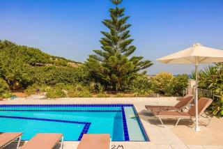 Villa Angeliki Skala - Spathíon - 7