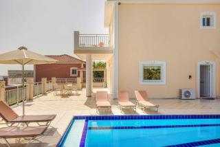 Villa Angeliki Skala - Spathíon - 5