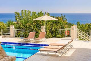 Villa Angeliki Skala - Spathíon - 2