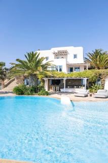 Verdemare West Villa - Mikonos - 8